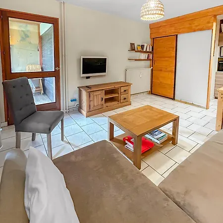 Vue Sur Les Sommets A Apartment