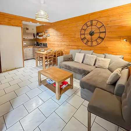Apartment Vue Sur Les Sommets A *