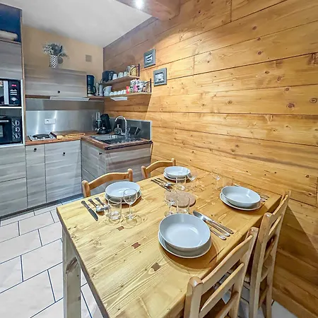 Vue Sur Les Sommets A Apartment *