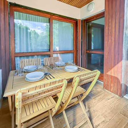 Apartment Vue Sur Les Sommets A *