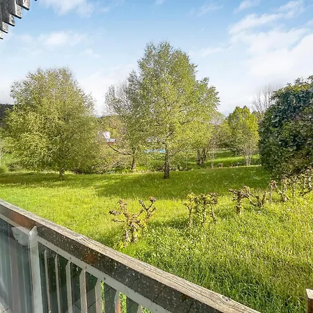 Vue Sur Les Sommets A